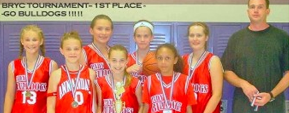 Basketball