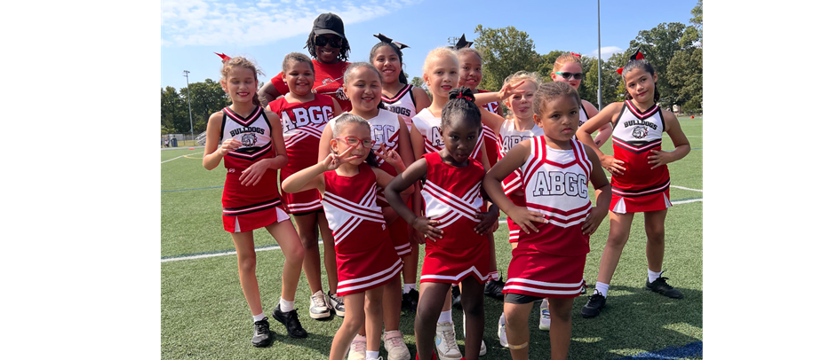 Cheerleading