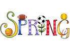 Register For Spring Sports