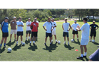 Free Coaches Clinic April 5th