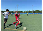 U13 Boys Action Shots
