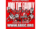 ABGC Bulldog Football Pre-Season Mini-Camp