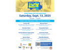 Stuff the Bus - Countywide Food Drive Sept 13