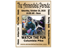 Celebrate the Annandale Parade!